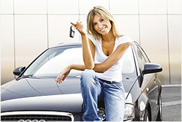 Seguro Auto